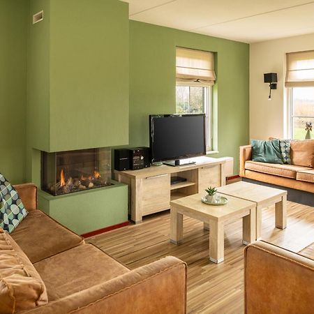 Summio Vakantiepark Emslandermeer Vlagtwedde 外观 照片