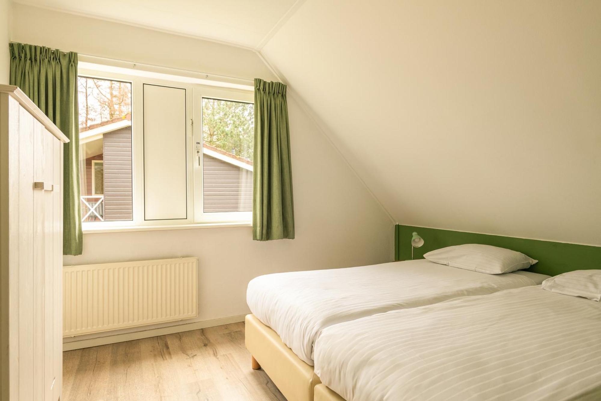 Summio Vakantiepark Emslandermeer Vlagtwedde 客房 照片