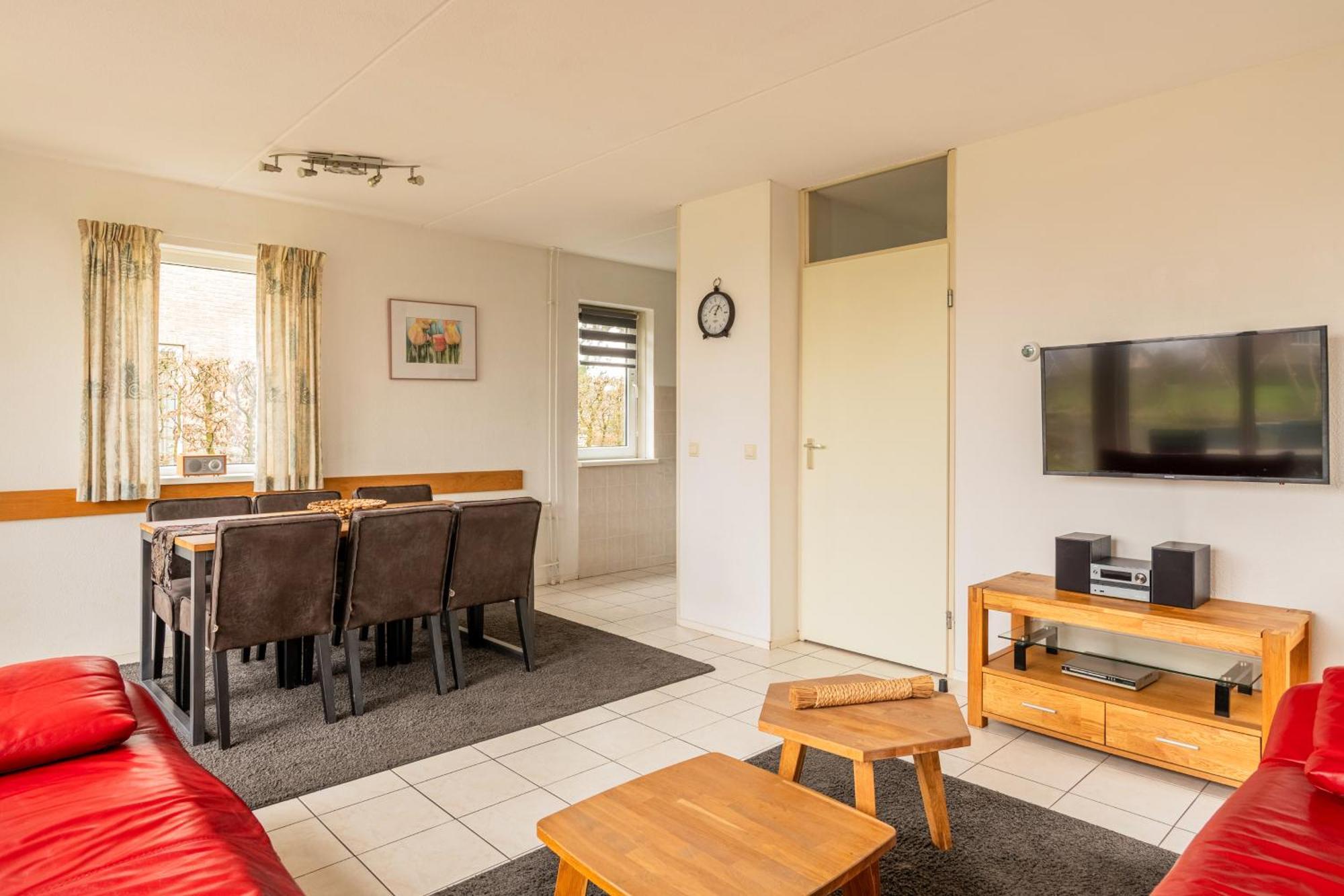 Summio Vakantiepark Emslandermeer Vlagtwedde 客房 照片