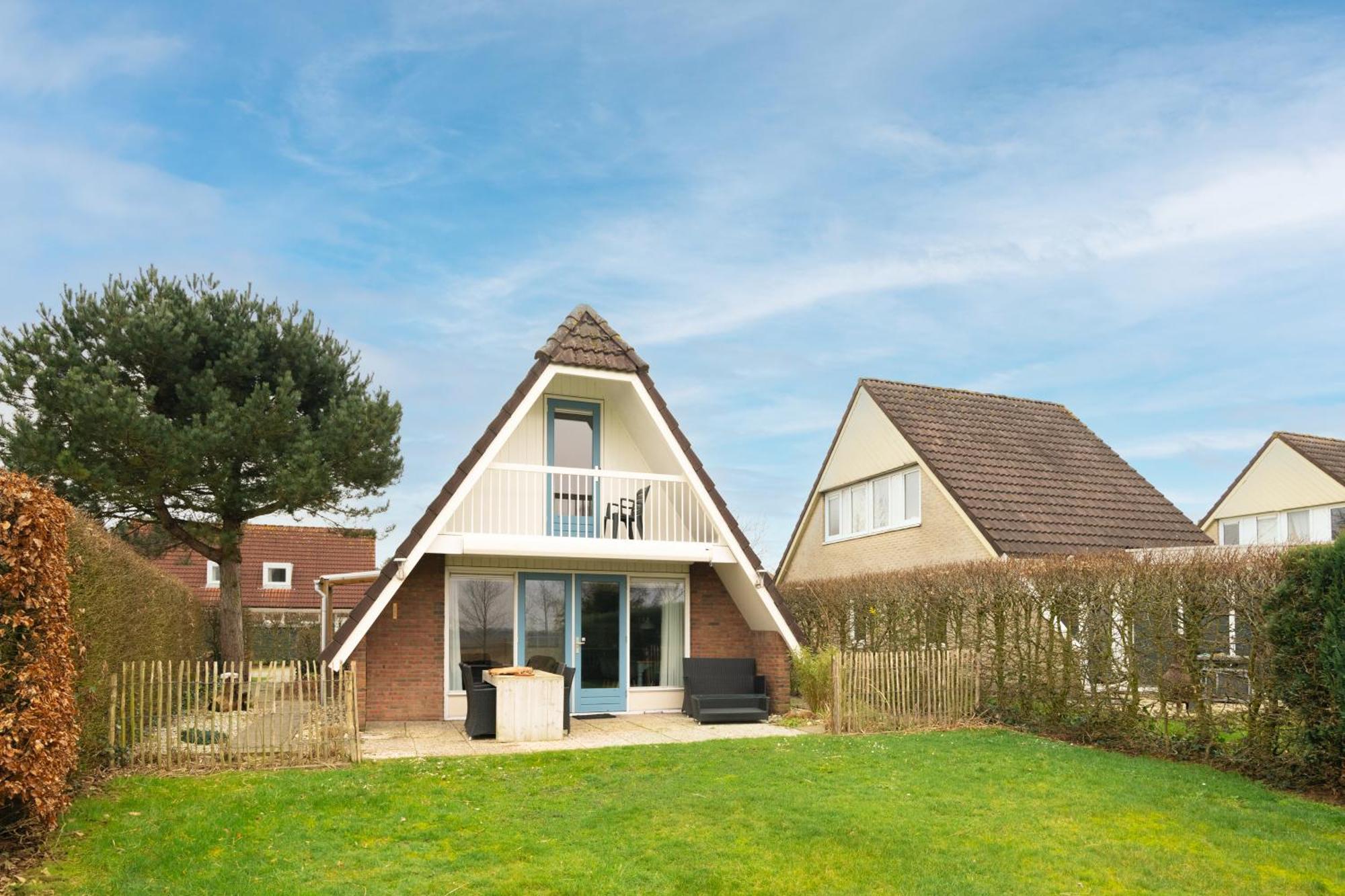 Summio Vakantiepark Emslandermeer Vlagtwedde 客房 照片