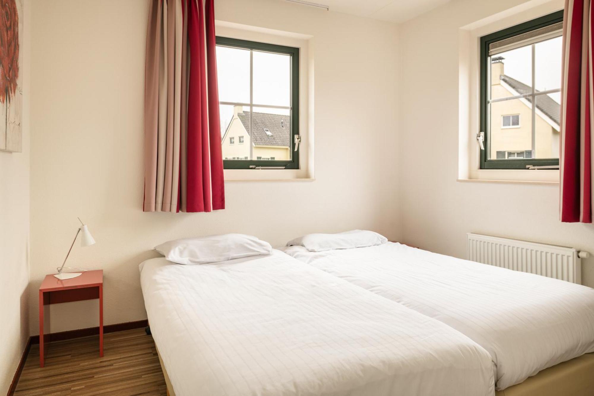 Summio Vakantiepark Emslandermeer Vlagtwedde 客房 照片