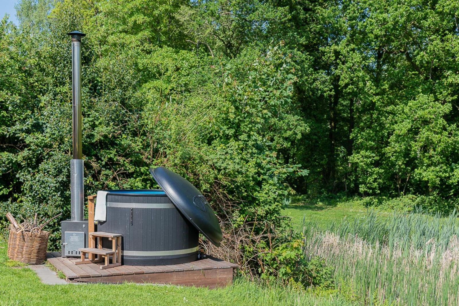 Summio Vakantiepark Emslandermeer Vlagtwedde 客房 照片