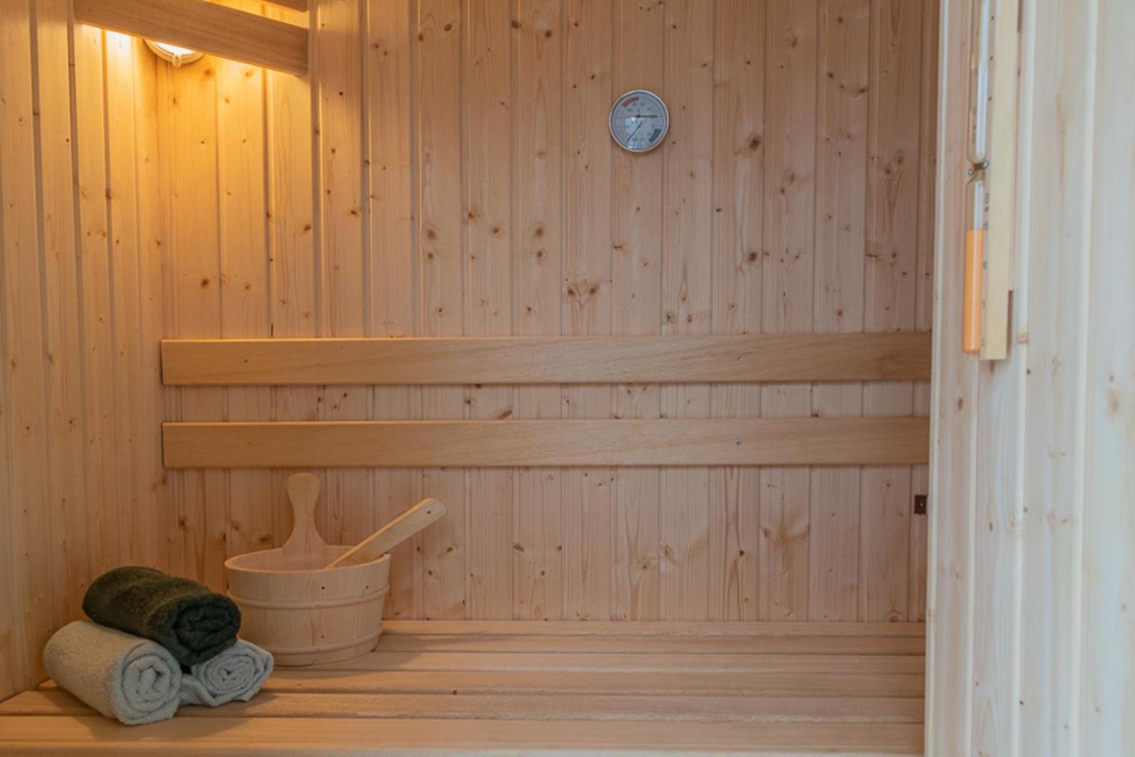 Summio Vakantiepark Emslandermeer Vlagtwedde 客房 照片