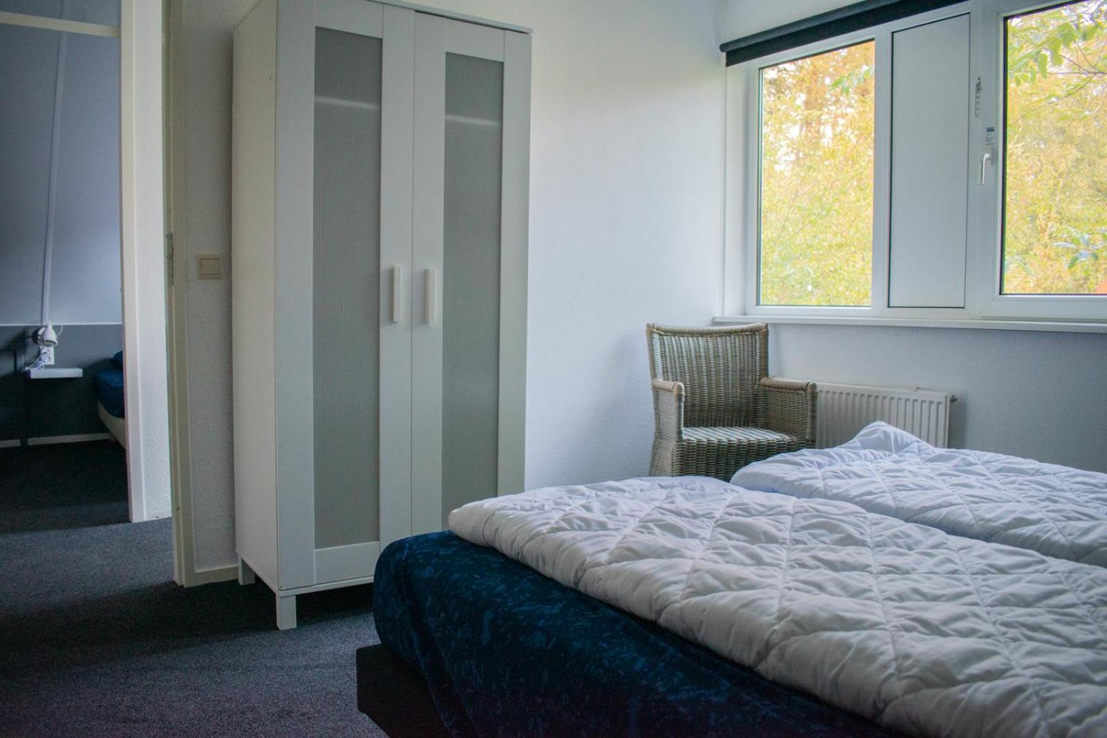 Summio Vakantiepark Emslandermeer Vlagtwedde 客房 照片