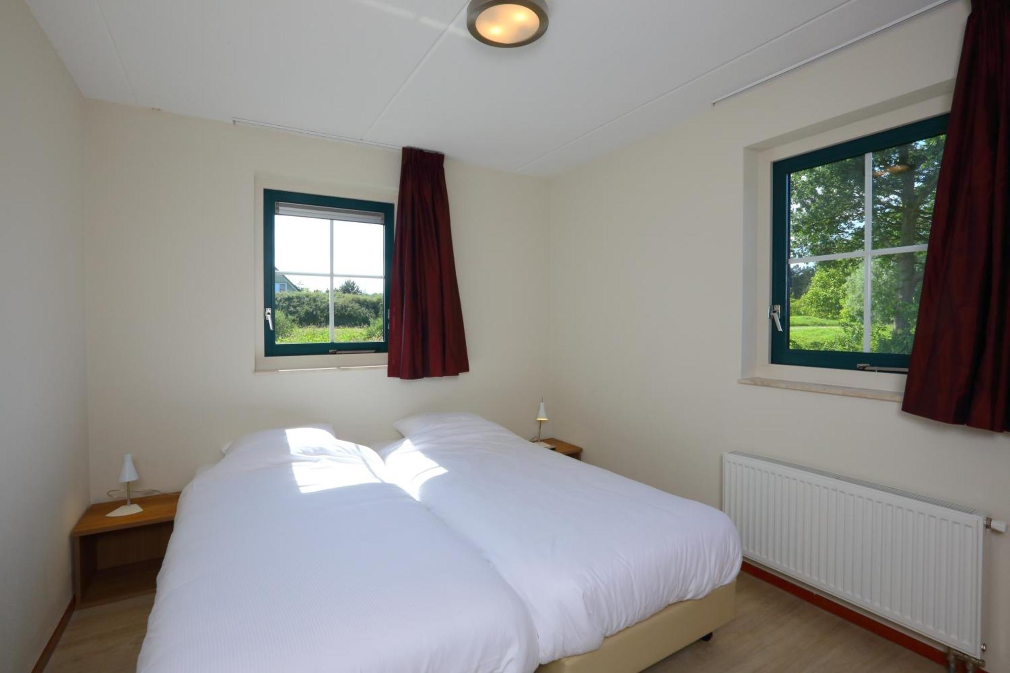 Summio Vakantiepark Emslandermeer Vlagtwedde 客房 照片