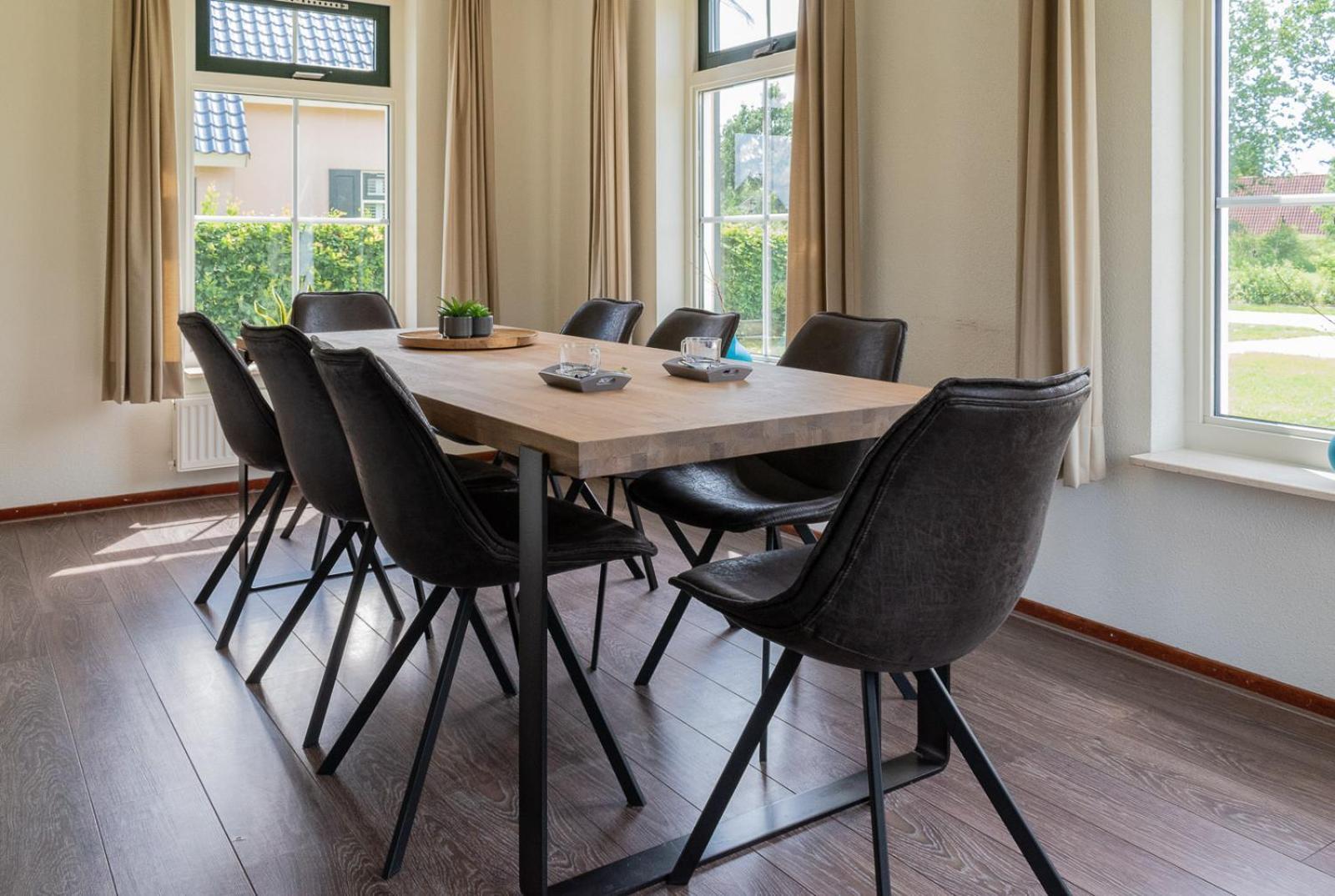 Summio Vakantiepark Emslandermeer Vlagtwedde 客房 照片