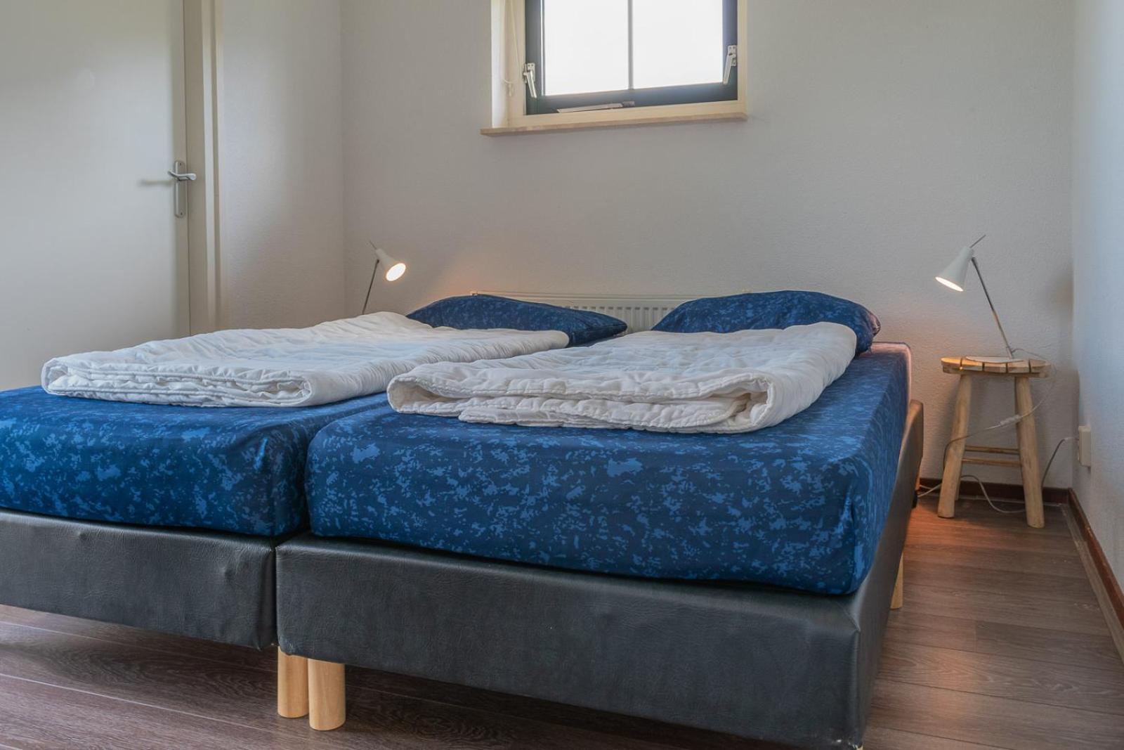 Summio Vakantiepark Emslandermeer Vlagtwedde 客房 照片