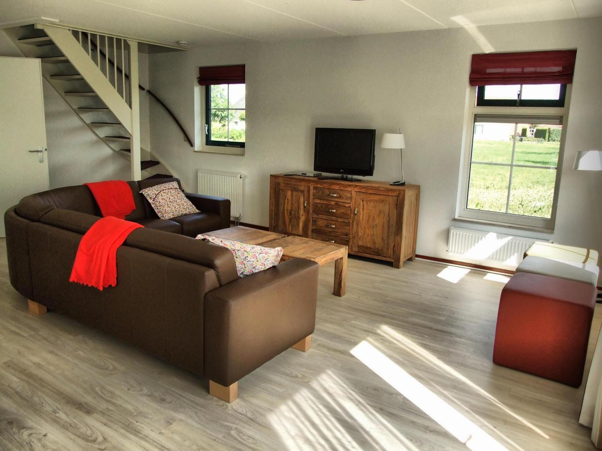 Summio Vakantiepark Emslandermeer Vlagtwedde 客房 照片
