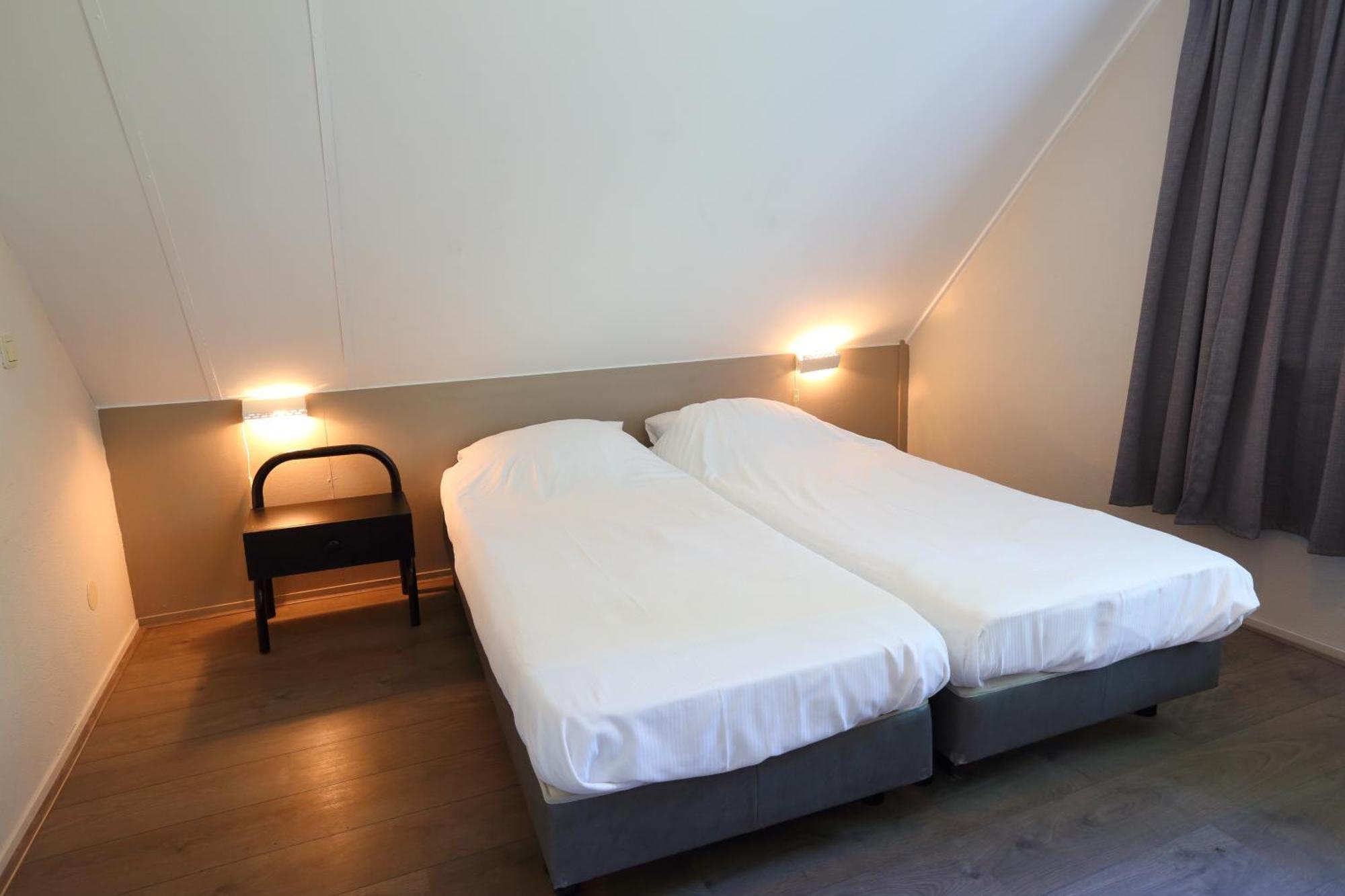 Summio Vakantiepark Emslandermeer Vlagtwedde 客房 照片