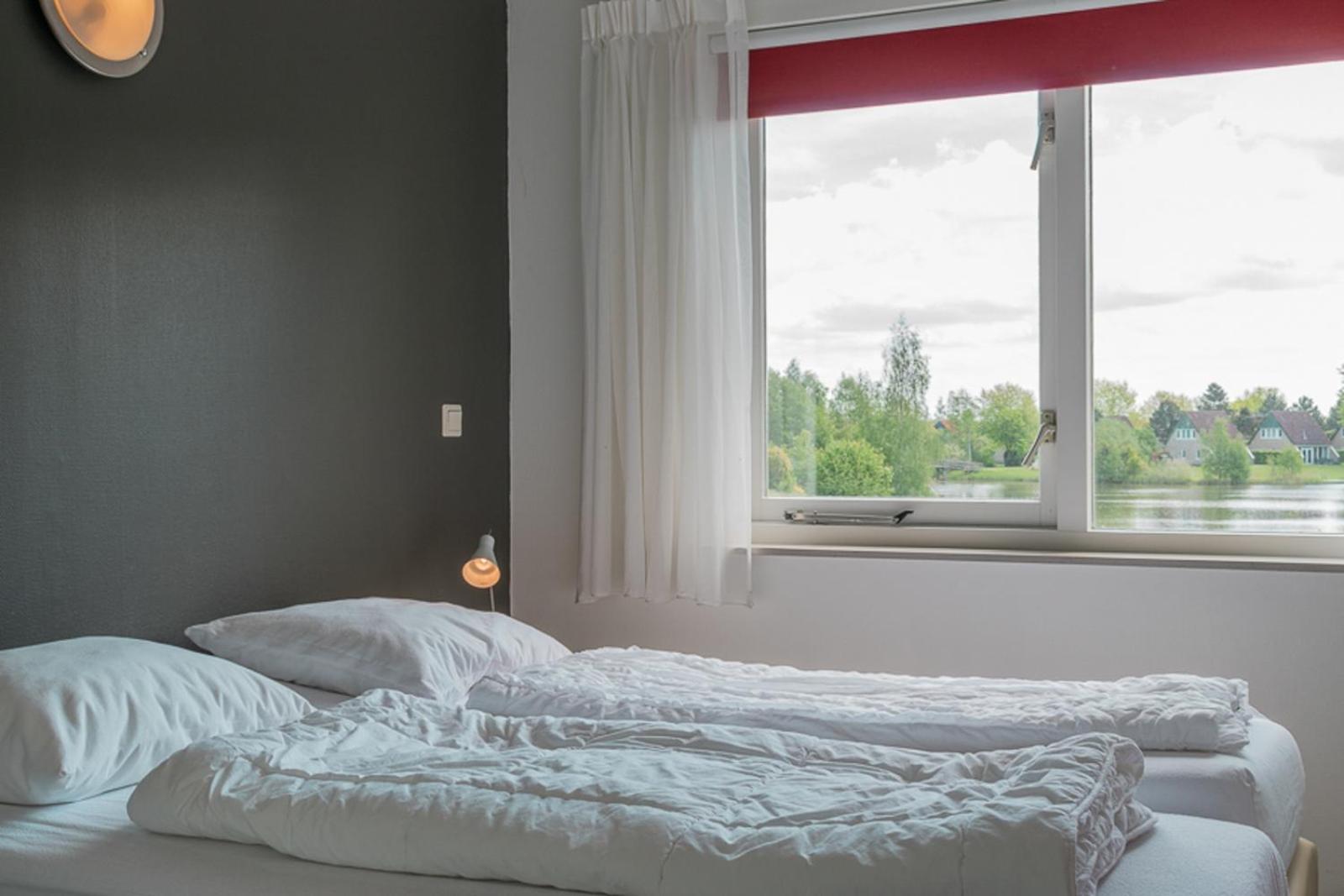 Summio Vakantiepark Emslandermeer Vlagtwedde 客房 照片