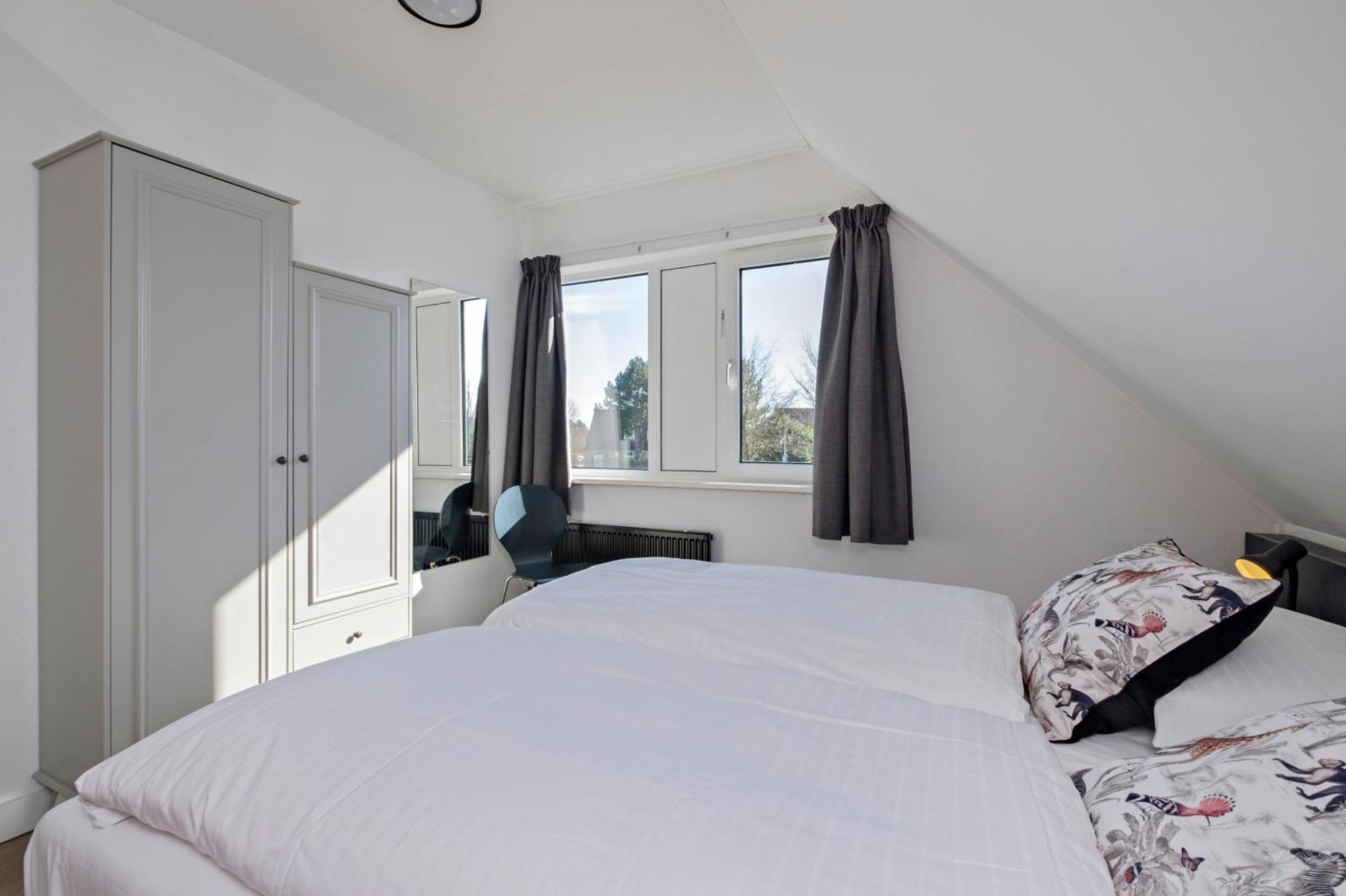 Summio Vakantiepark Emslandermeer Vlagtwedde 客房 照片