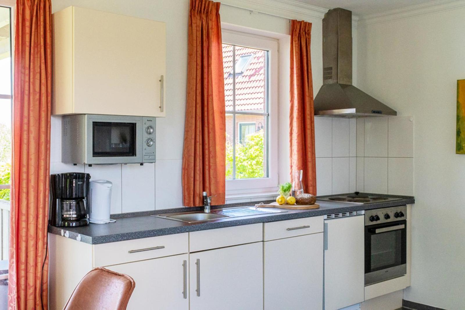 Summio Vakantiepark Emslandermeer Vlagtwedde 客房 照片