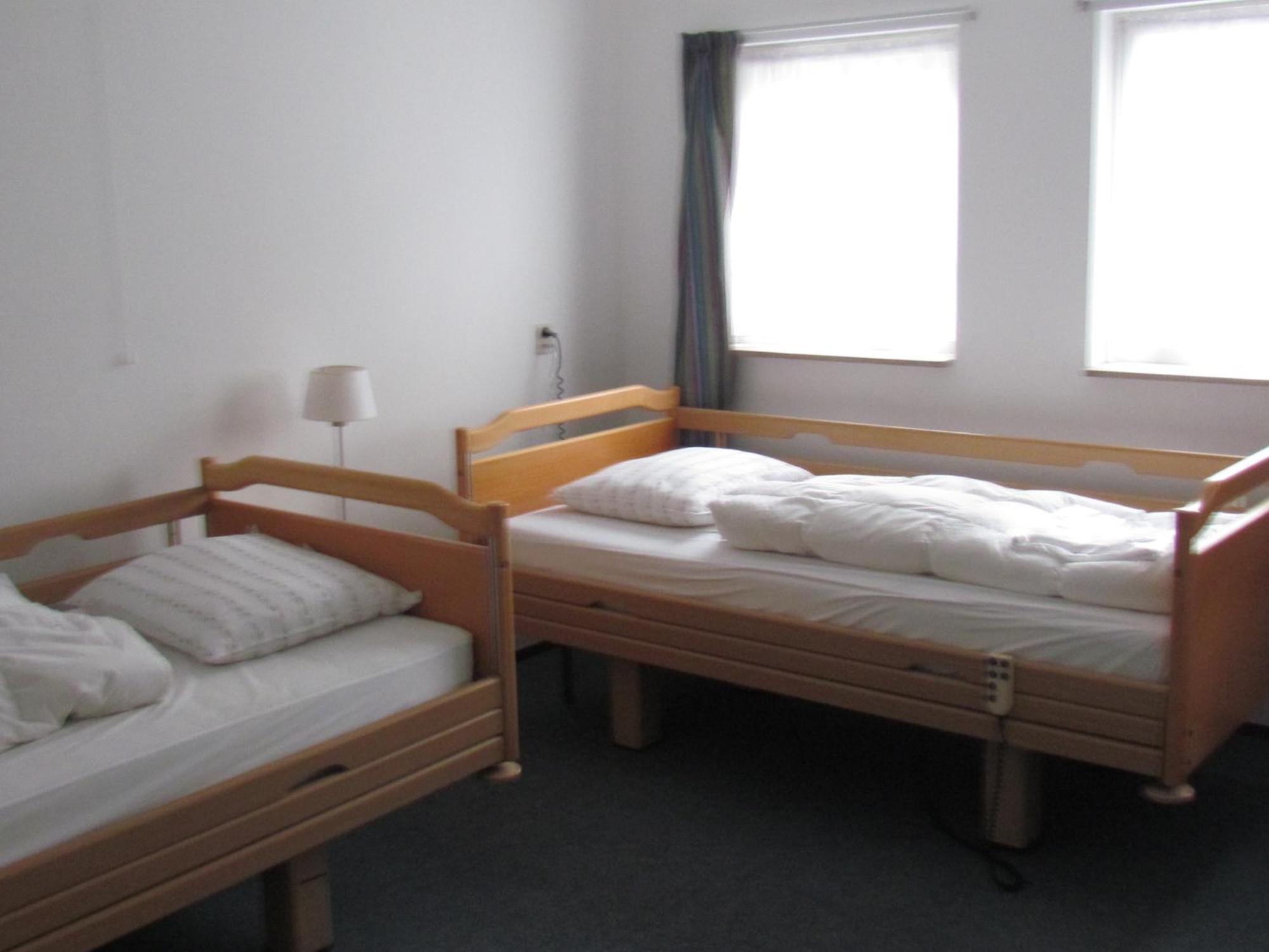 Summio Vakantiepark Emslandermeer Vlagtwedde 客房 照片
