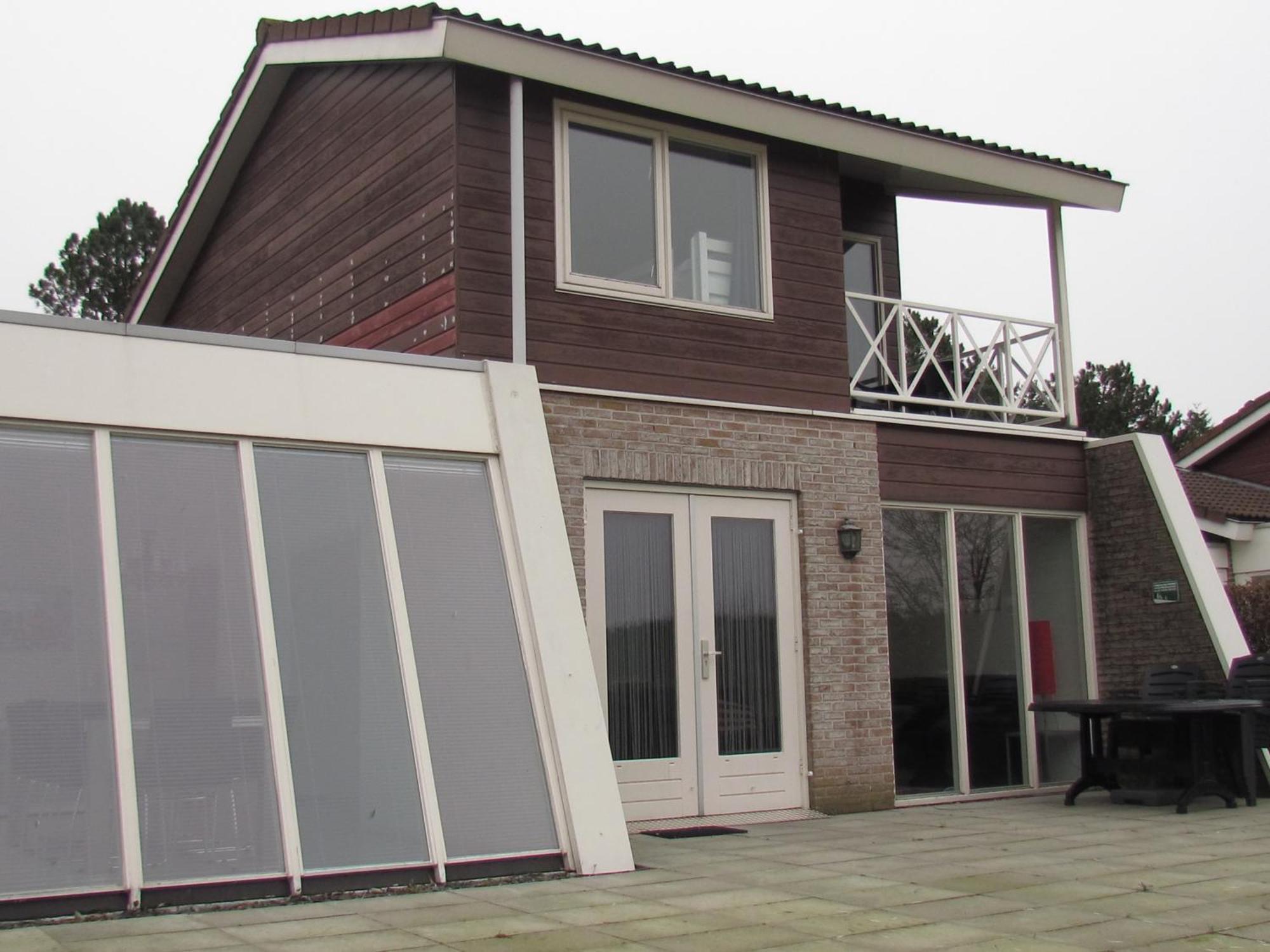 Summio Vakantiepark Emslandermeer Vlagtwedde 客房 照片